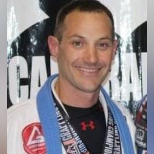 Meet your Posher, Mike